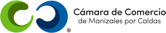 Logo Cámara de Comercio Manizales