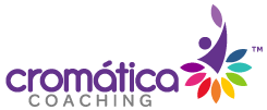 Logo para web Cromática Coaching