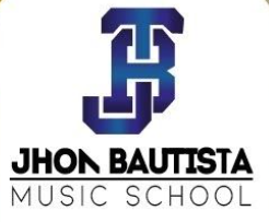 Logo John Bautista Music School