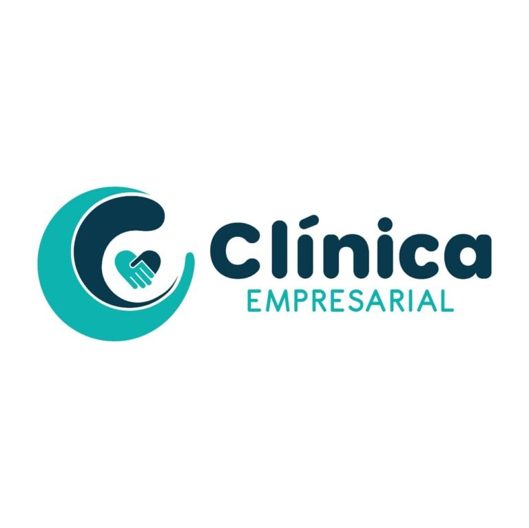 Logo de la Clínica Empresarial.