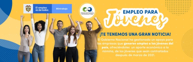 El Gobierno Nacional gestionó un apoyo para las empresas que generen empleo a los jóvenes del país.