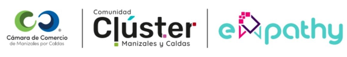 Logo Cluster Empathy