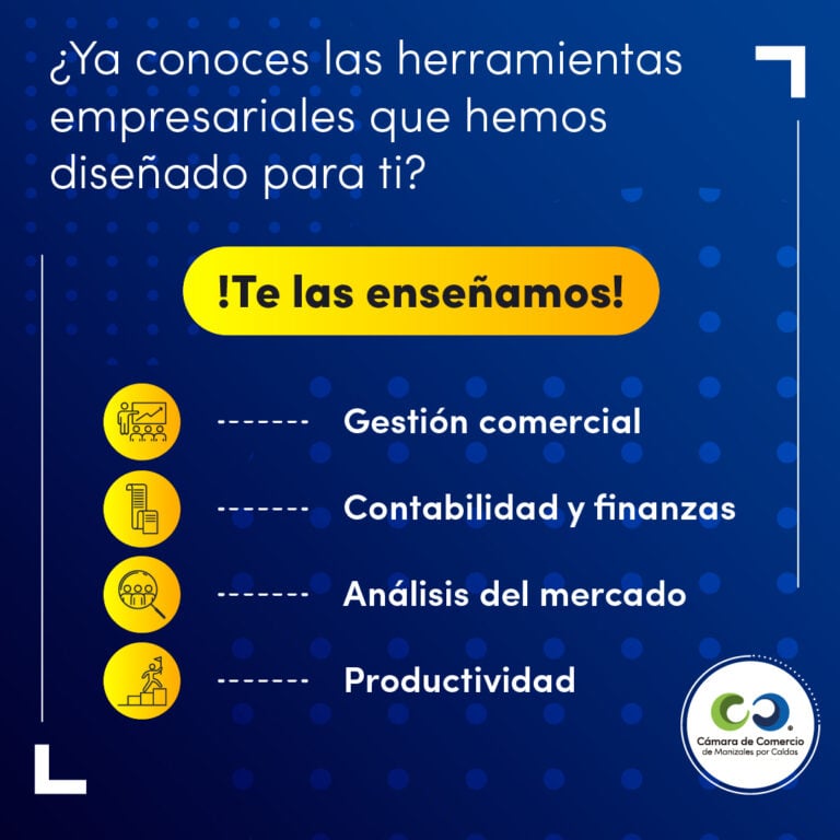 Herramientas Empresariales