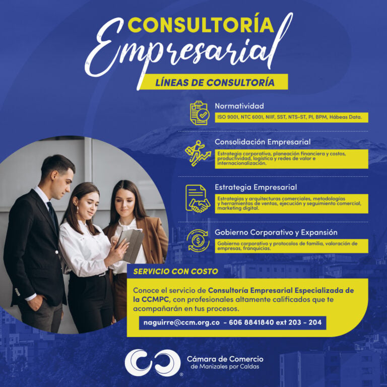 Imagen Consultoría Empresarial