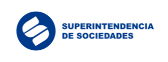 Logo Superintendencia de Sociedades