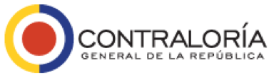 Logo Contraloría General de la Nación