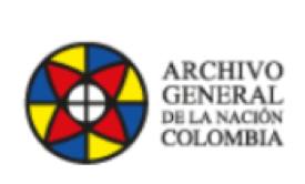 Logo Archivo General de la Nación Colombia