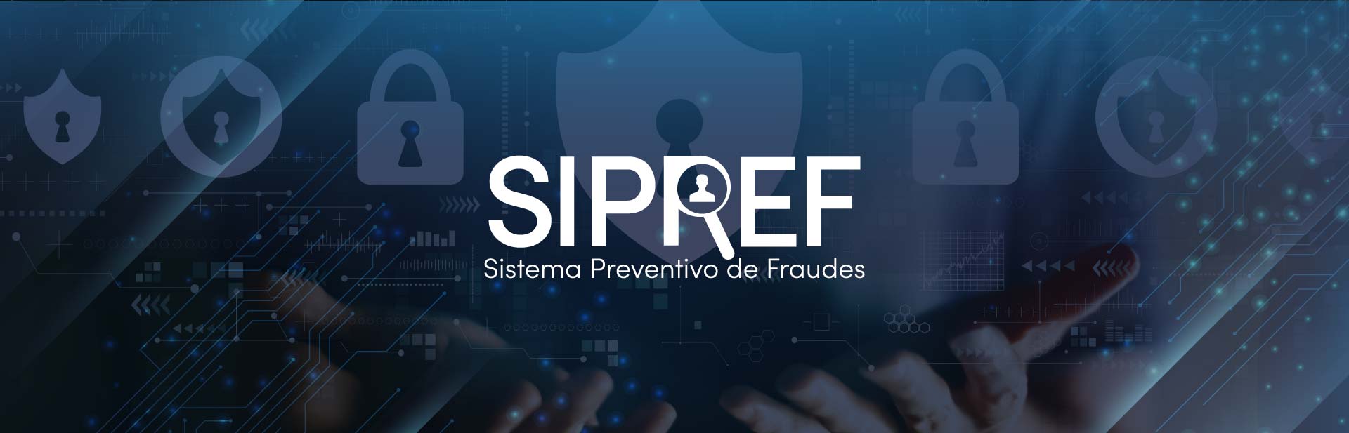 Banner Sistema de Prevención de Fraudes Registrales – SIPREF