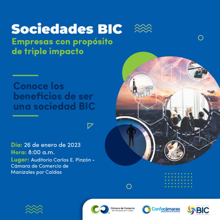 PIEZA EVENTO BIC