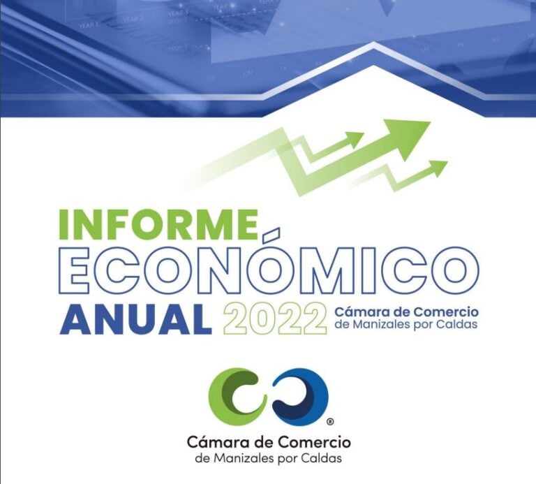 estudio económico anual 2022