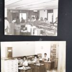 1990_Instalaciones Cámara de Comercio de Manizales por Caldas