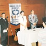 1993_80 años de la Cámara de Comercio de Manizales por Caldas