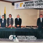 Sexto Simposio Nacional de Derecho Comercial 2002