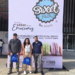 Misión Empresarial en la Sweet Fair con el núcleo de Panadería 2019