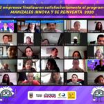 Clausura Manizales Innova Virtual 2020