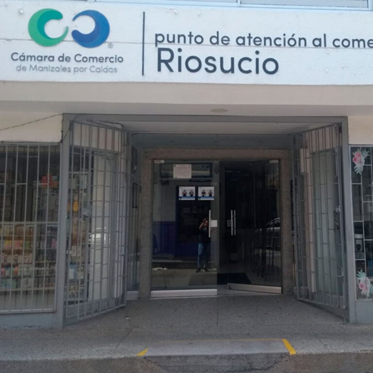 PAC CCMPC · Riosucio