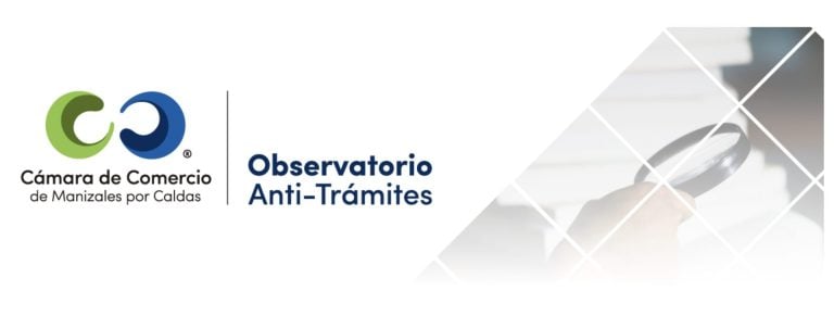 Observatorio Antitrámites