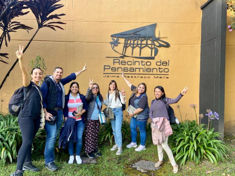 Fam Trip Visit Manizales