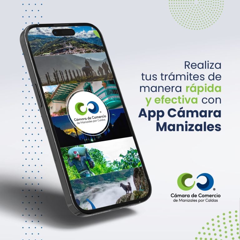 La CCMPC más cerca a los ciudadanos gracias a la APP Cámara