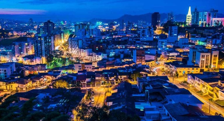 Manizales es una de las siete ciudades capitales que cuentan con una tasa de desempleo de un sólo dígito