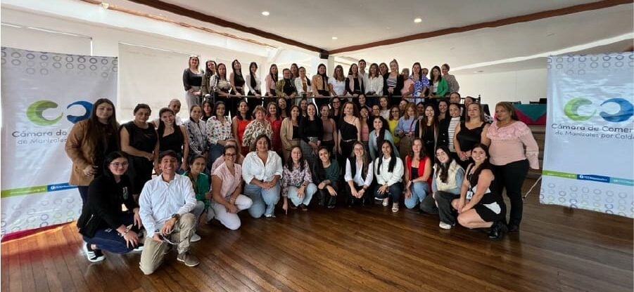 Mujeres Empresarias CCMPC