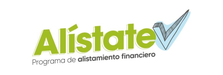 Alístate - Enlace Financiero