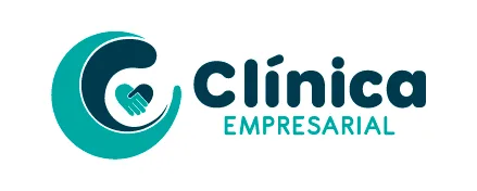 Logo Clínica Empresarial
