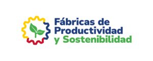 Logo Fábricas de Productividad y Sostenibilidad
