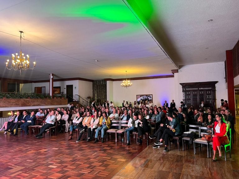 Encuentro anual del Club de Afiliados, un espacio para el aprendizaje y la innovación