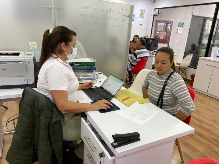 Más de 2 millones de renovaciones mercantiles se realizaron en las Cámaras de Comercio del país