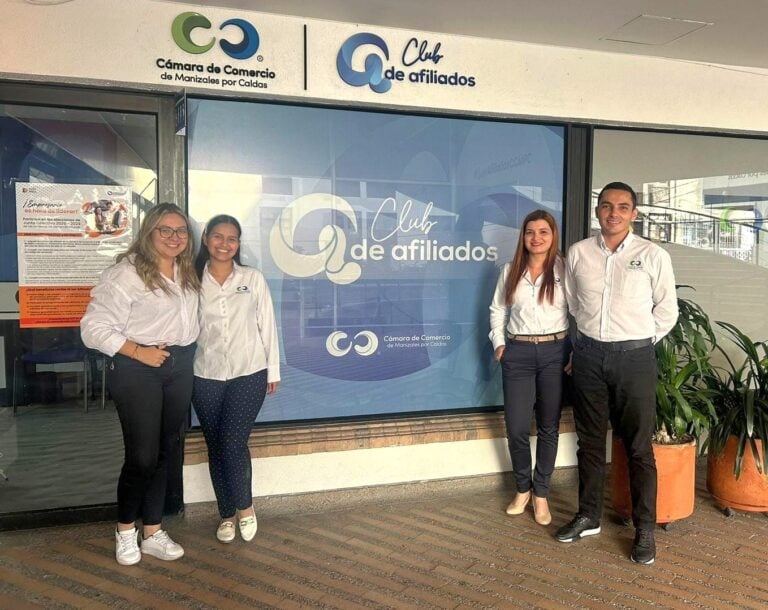 Club de Afiliados CCMPC