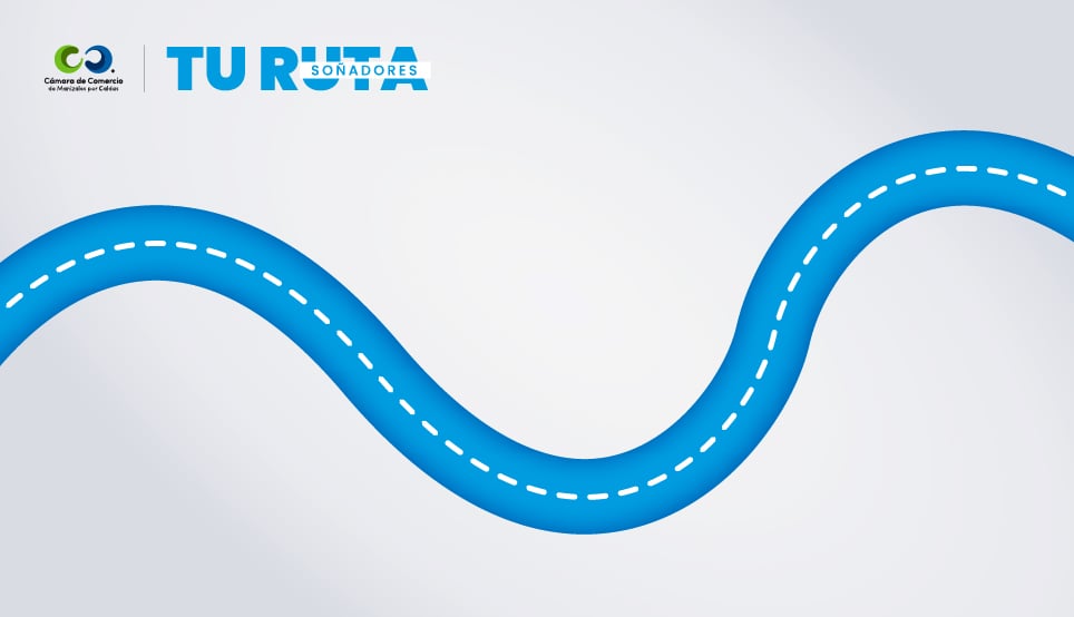 Ruta Etapa 1