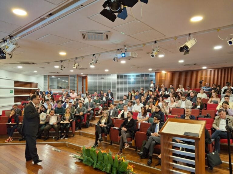 25 años celebra el Simposio Nacional de Derecho Empresarial y Comercial de la CCMPC