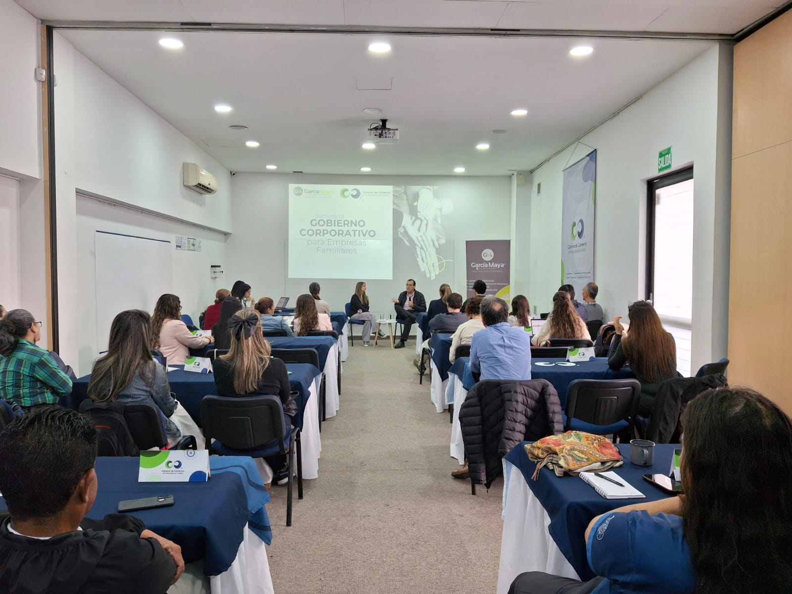 INICIO GOBIERNO CORPORATIVO