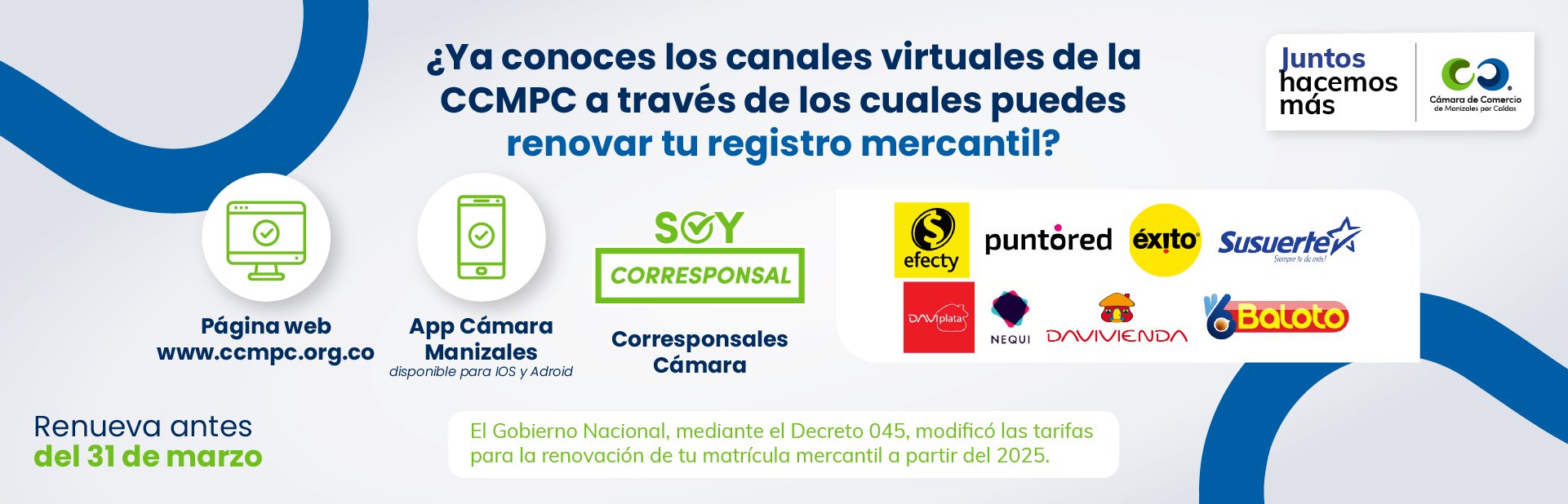 CANALESbanner web y cloud event