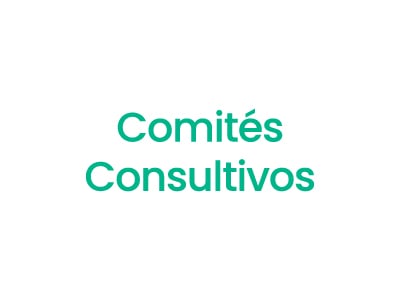 Comités Consultivos