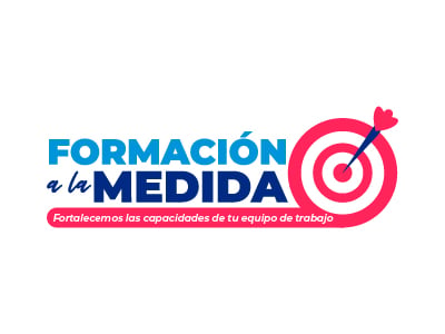 Formación a la medida