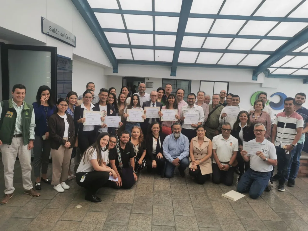 Green Pymes Alliance