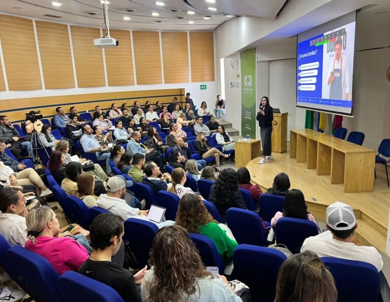Más de 90 empresarios formados en comercio electrónico