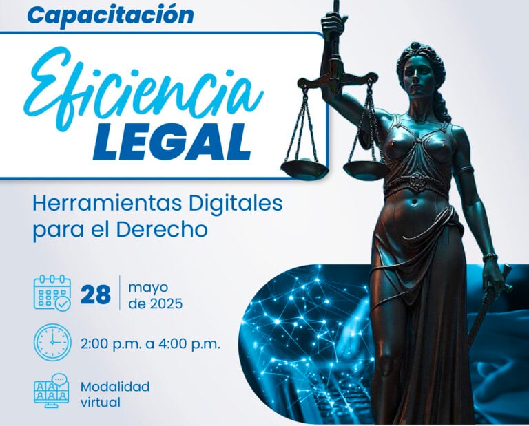  La CCMPC e Ideándola impulsan la transformación digital en despachos de abogados