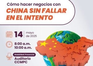 Cómo hacer negocios con China sin fallar en el intento