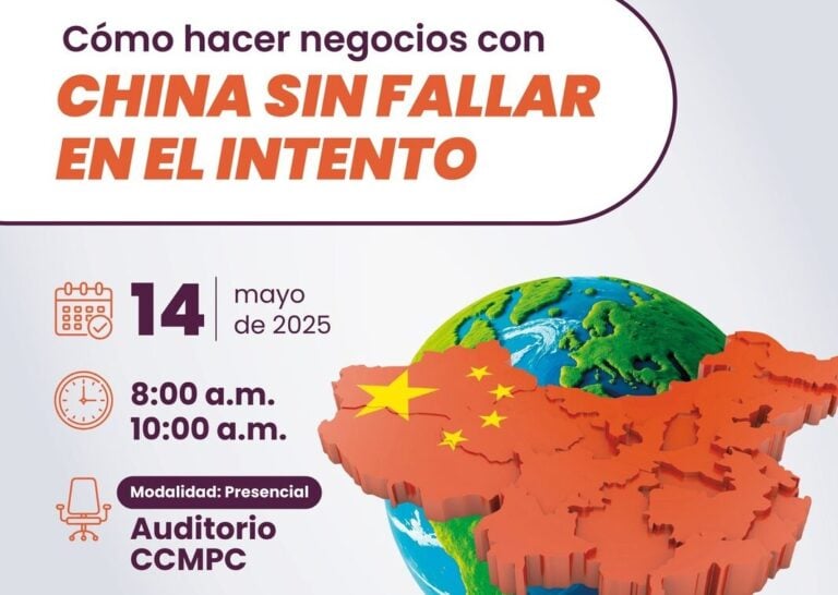 Cómo hacer negocios con China sin fallar en el intento