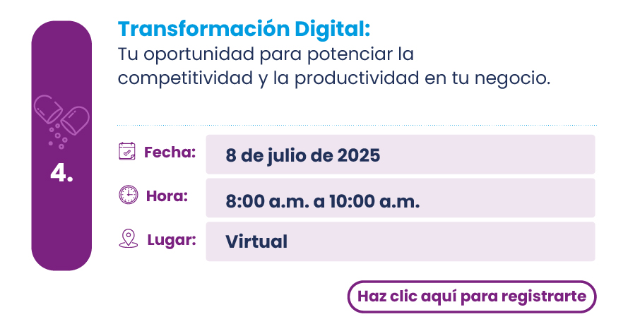 Transformación digital