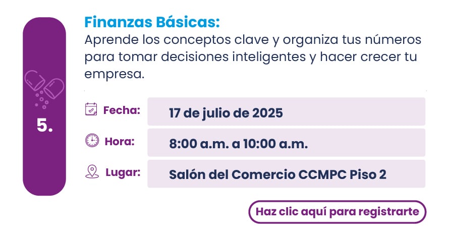 Finanzas básicas