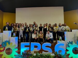 Fábricas de Productividad y Sostenibilidad Ciclo 6