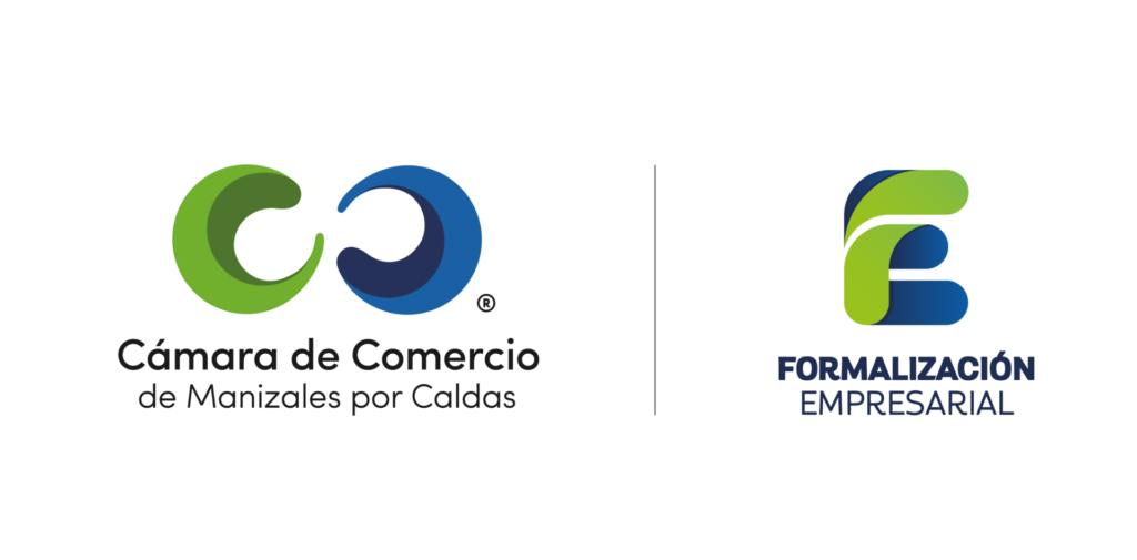 Logo Formalización Empresarial y CCMPC color Logo Formalización Empresarial y CCMPC color