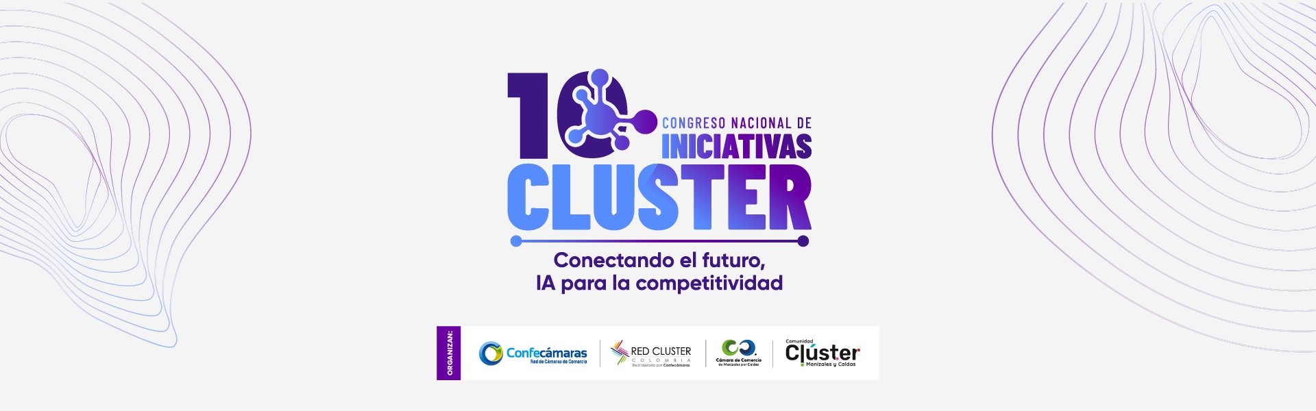 Banner inicial Congreso