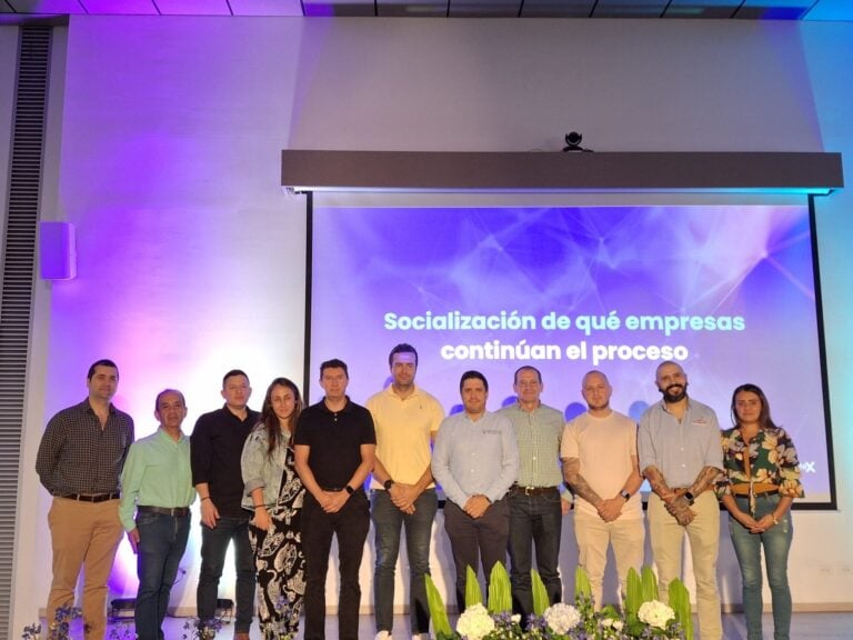 MAGI Movement impulsa a 13 empresas a la innovación tecnológica