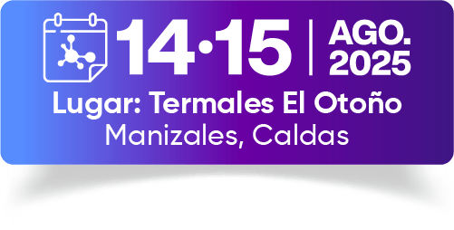 Fecha Congreso Clúster