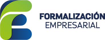Formalización Empresarial Logo horizontal